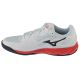 2. Mizuno Wave Enforce Court AC Tennis 61GA243260 Białe 41