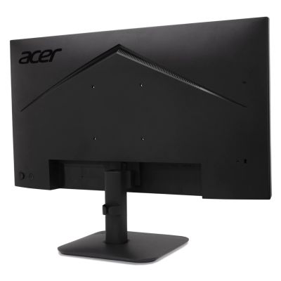 14. Acer KA2 KA272UP6bmiipx monitor komputerowy 68,6 cm (27") 2560 x 1440 px Quad HD LCD Czarny