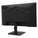 14. Acer KA2 KA272UP6bmiipx monitor komputerowy 68,6 cm (27") 2560 x 1440 px Quad HD LCD Czarny