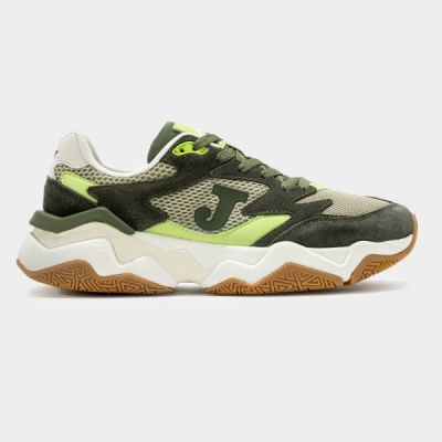 67. C1400 MEN 2523 GREEN