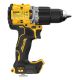 13. Wiertarko-wkrętarka 18V BL DCD805NT DEWALT