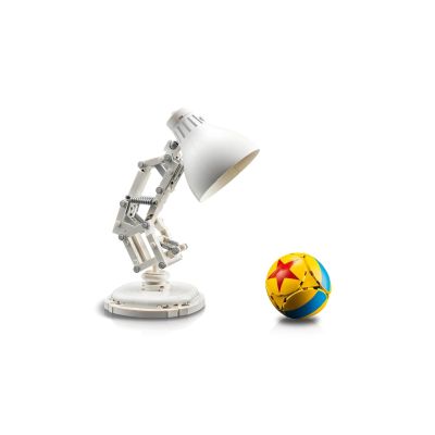 5. LEGO Ideas 21357 Disney Pixar Luxo Jr.