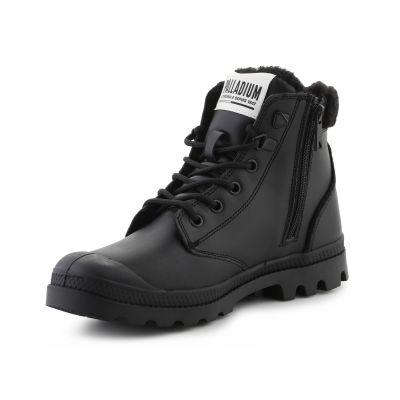 8. Buty Palladium Pampa Hi Snow Warm W 94380-008-M 