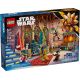 LEGO STAR WARS 75418 Kalendarz adwentowy na 2025 rok