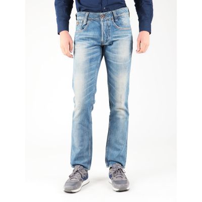 2. Jeansy Guess Outlaw M22068D0EW1 LINI