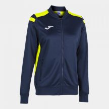 Bluza Joma Championship VI Zip Sweatshirt W 901267.321