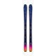 4. Narty Dynastar M-Cross 88 Konect wiązania SPX 12 Konect GW B90 Blu Sunst