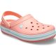 7. Klapki Crocs Crocband W 11016 7H5