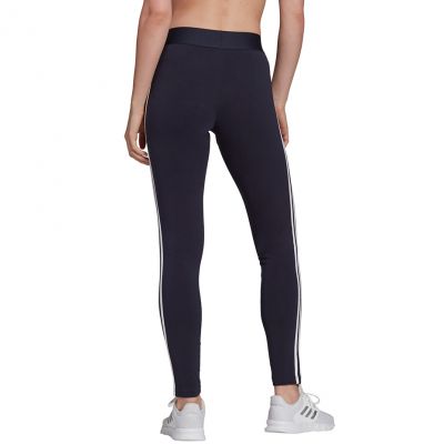 4. Legginsy adidas Essentials 3S W H07771