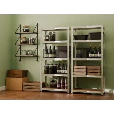 9. REGAŁ MAGAZYNOWY G7030