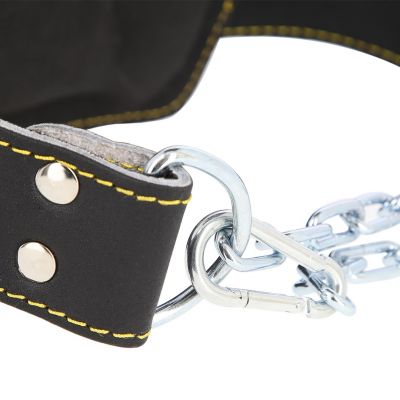 16. Pas obciążeniowy do ćwiczeń siłowych HMS PSTX06