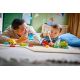 12. LEGO DUPLO MY FIRST 10474 Moje pierwsze kreatywne pojazdy
