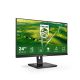 2. MONITOR PHILIPS LED 23,8" 242B1G/00