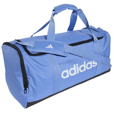 2. Torba adidas Linear Duffel JX9034
