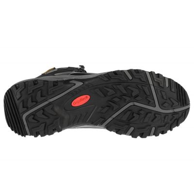 4. Buty Campus Kamet High M CM0105321230