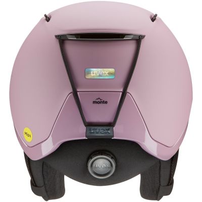 Kask narciarski UVEX Monte pro MIPS   56-59