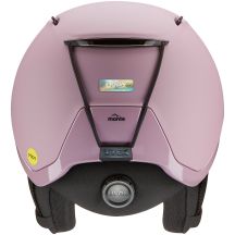 Kask narciarski UVEX Monte pro MIPS   56-59