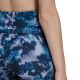16. Legginsy adidas AeroReady Designed To Move W GS6350