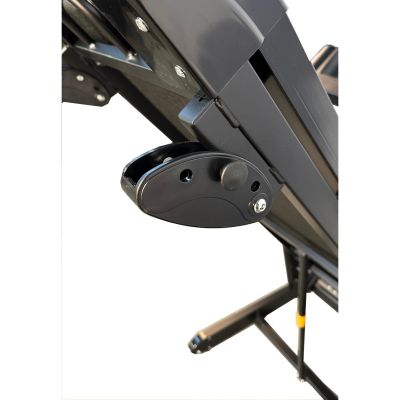 30. BIEŻNIA ELEKTRYCZNA Z MASAŻEREM W500-2 ENERO FIT