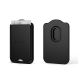 3. Portfel megnetyczny Tech-Protect CH02 MagWallet MagSafe na telefon - karbonowy