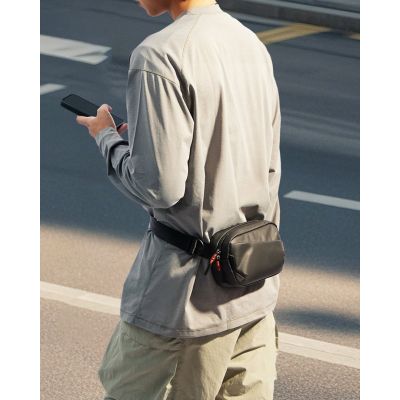 4. Longsleeve Black Diamond Lightwire Tech Tee L/S - black, rozmiar: m