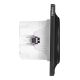 4. Inteligentne gniazdko elektryczne FIBARO Outlet Walli Type F, antracyt (FGWOF-011-8)