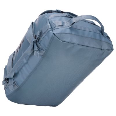 14. Torba podróżna Thule Chasm Recycled Duffel 30L - pond gray