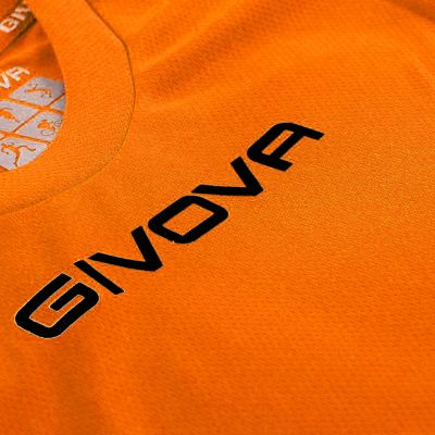 7. Koszulka piłkarska Givova One U MAC01-0001