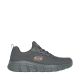 Buty męskie Skechers Bobs B Flex Chill Edge oliwkowe 118106 OLV