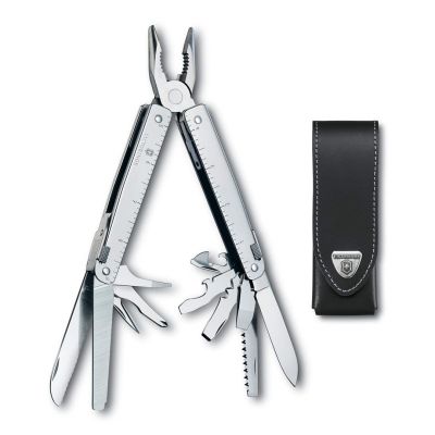Multitool Victorinox Swiss Tool
