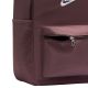 5. Plecak Nike Heritage 2.0 brązowy IB4343 502