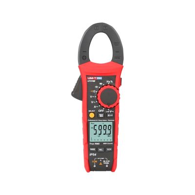 2. Miernik cęgowy Uni-T PRO UT219E