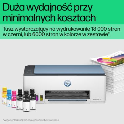 60. Urządzenie wielofunkcyjne HP Smart Tank 585 1F3Y4A