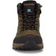 Buty trekkingowe męskie TREZETA Thunder Leather Mid z membraną WP