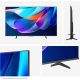 12. Hisense 55A6S 139,7 cm (55") 4K Ultra HD Smart TV Wi-Fi Czarny