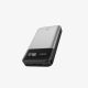 4. Powerbank Cuktech PB150S 100W 15000mAh - szary