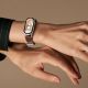 6. Xiaomi Smart Band 10 AMOLED Opaska do monitorowania aktywności 4,37 cm (1.72") Czarny
