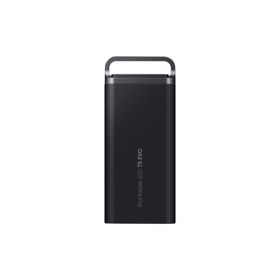 5. Samsung MU-PH2T0S 2 TB 3.2 Gen 1 (3.1 Gen 1) Czarny