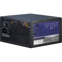 Zasilacz do komputera Inter-Tech Argus APS-520W