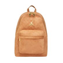 Plecak miejski Air Jordan Monogram Backpack Cognac Pomarańczowy - MA9204-X6X