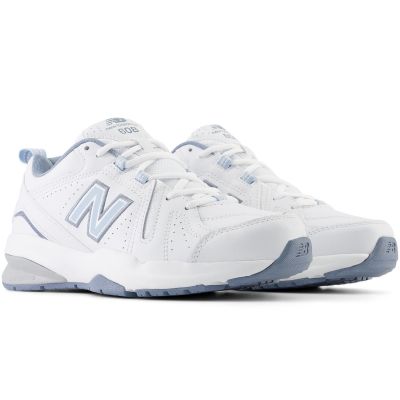 8. Buty sportowe New Balance W WX608WB5