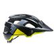 3. URGE kask ALLTRAIL czarno zółty S/M 55-59 cm