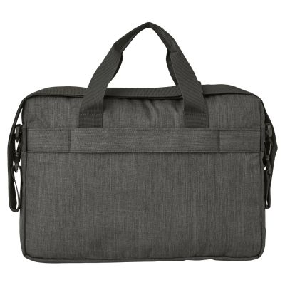 2. Torba Caterpillar B. Holt Slim Briefcase 84349-500