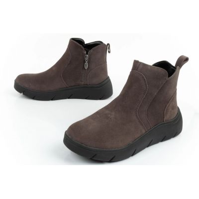 8. Buty Scholl Bormio W F302331021