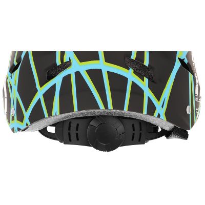 15. KASK SKATE SCRATCH R.L