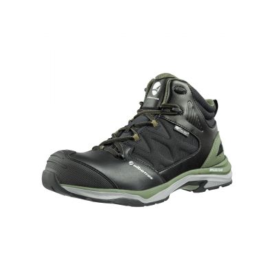 4. Buty Bata Industrials Ultratrail Olive Xtx Mid M MLI-S34B1