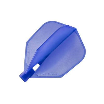 6. Piórka Harrows Clic