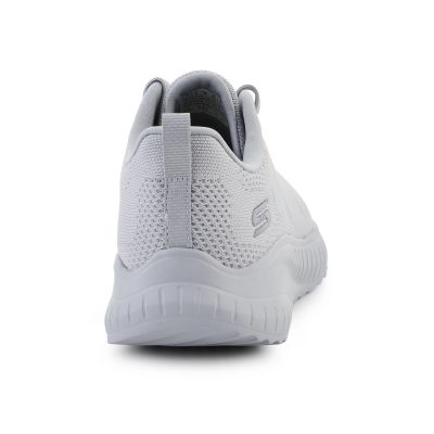 5. Buty Skechers Bobs Squad Chaos Face Off  W 117209-LTGY