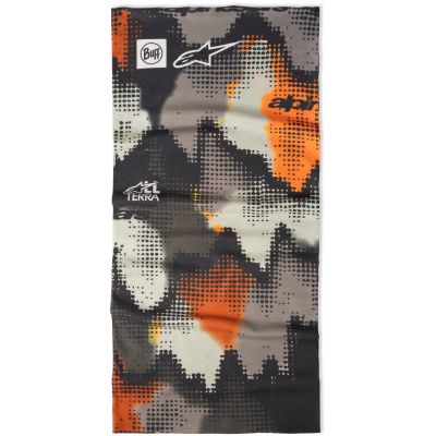 4. Bandana BUFF ORIGINAL ECOSTRETCH MOTO 26212 MULTI
