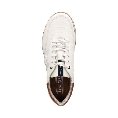 7. Bugatti meskie buty 331-A0218-5900-2100 OFFWHITE